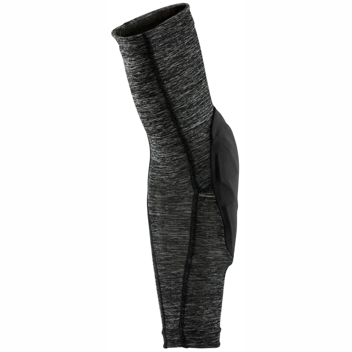 100% Terratec Elbow Pads - Heather Grey/Black
