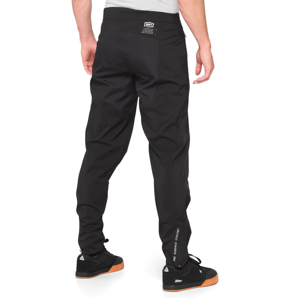 100% Hydromatic Pants - Black