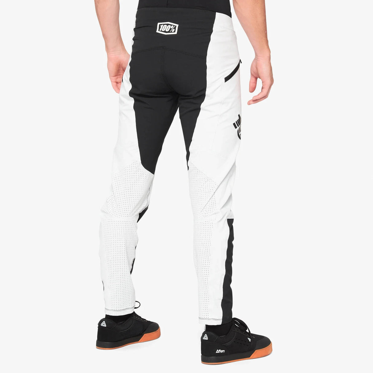 100% R-Core X Pants - Silver