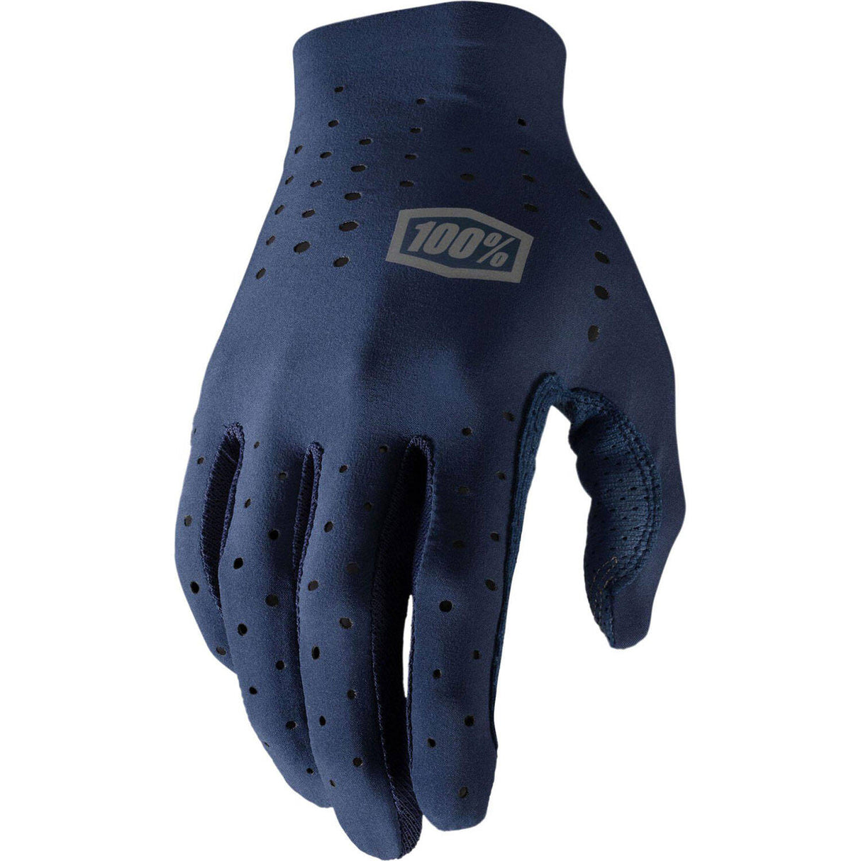 100% Sling Protective Gloves - Navy