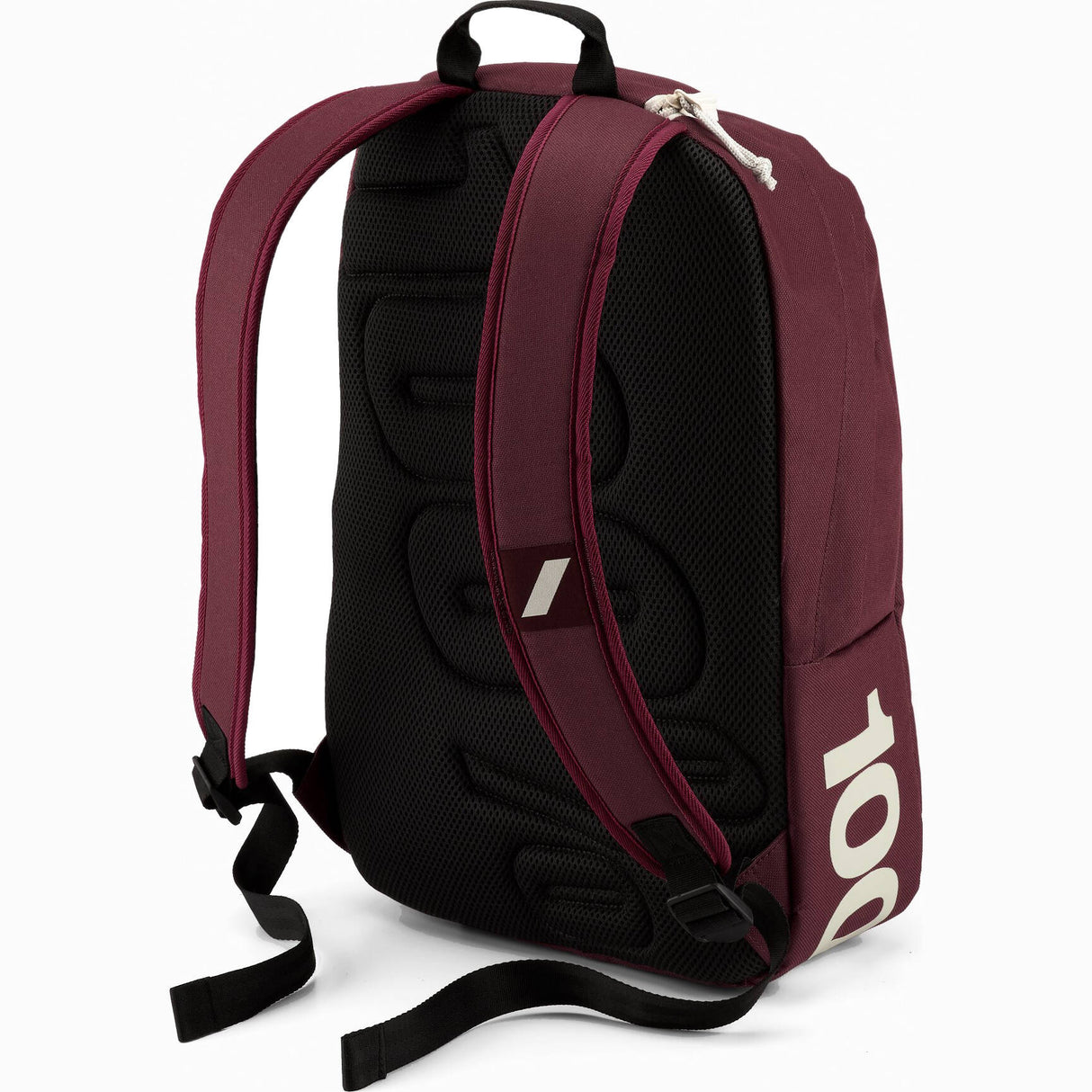 100% Skycap 13.2L Backpack - Brick