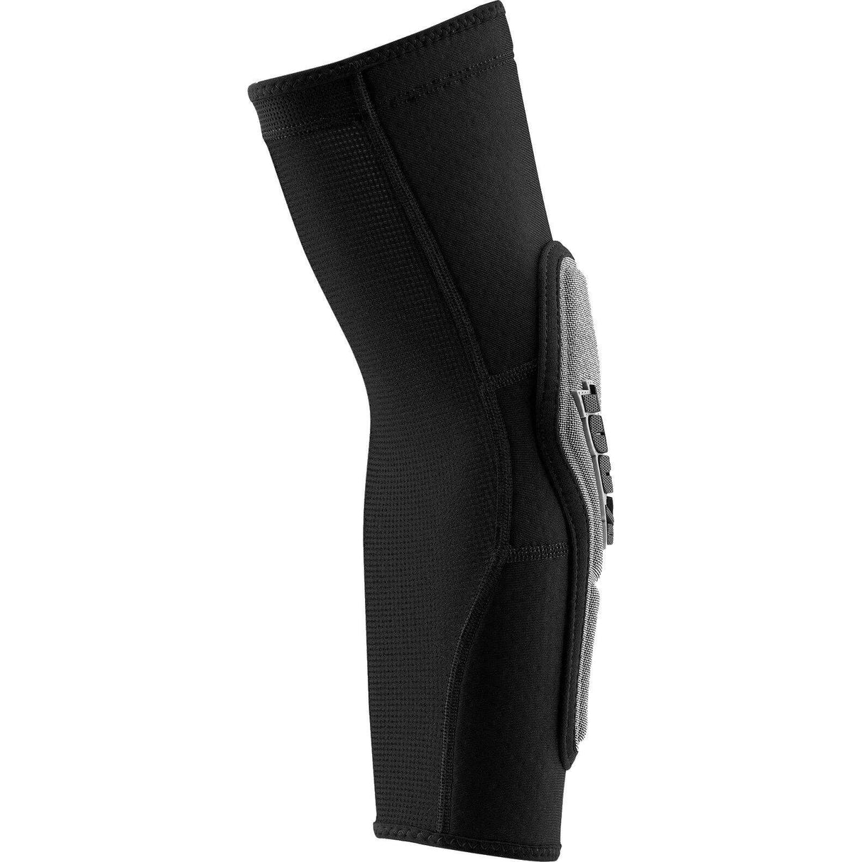 100% Ridecamp Elbow Pads - Black/Grey