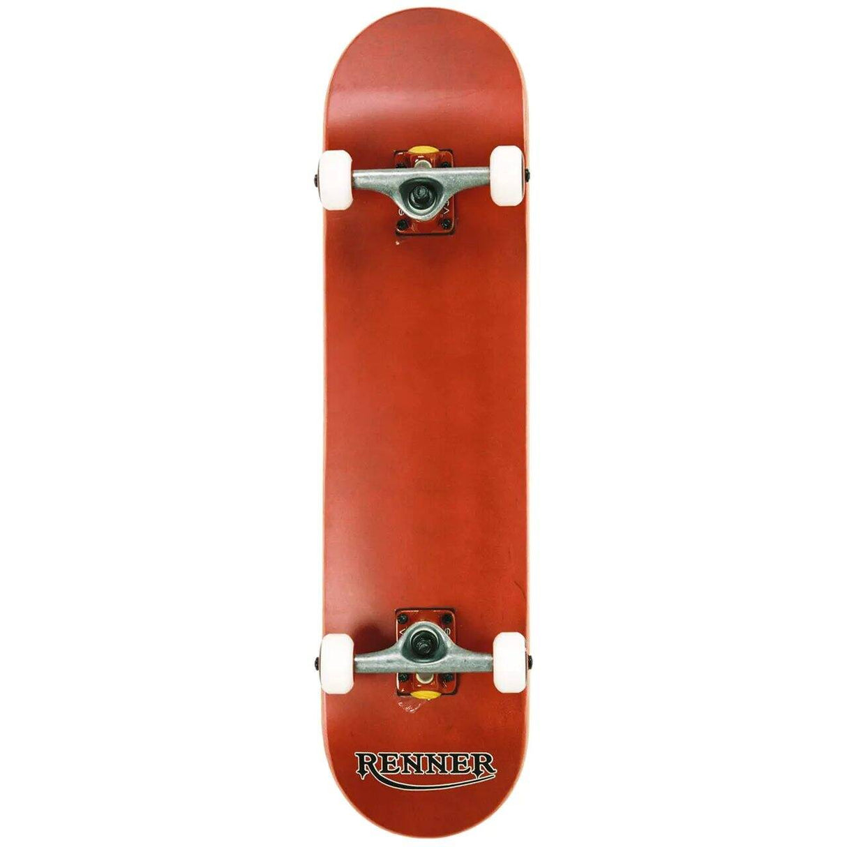 Renner Z Series Pro Red Complete Skateboard