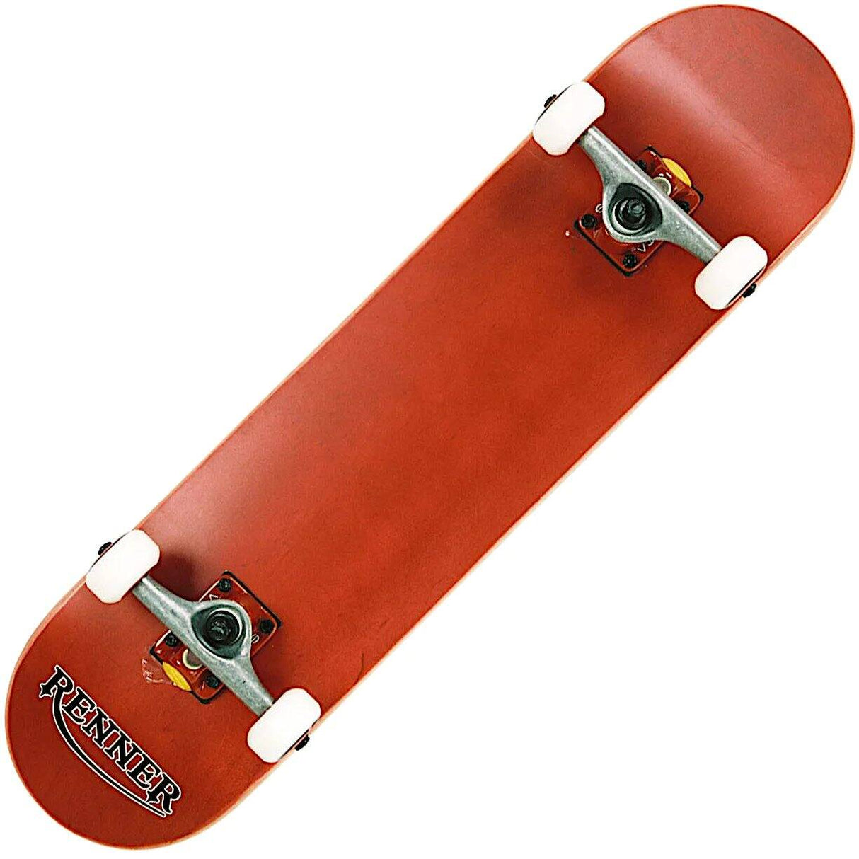 Renner Z Series Pro Complete Skateboard - Z1 Red