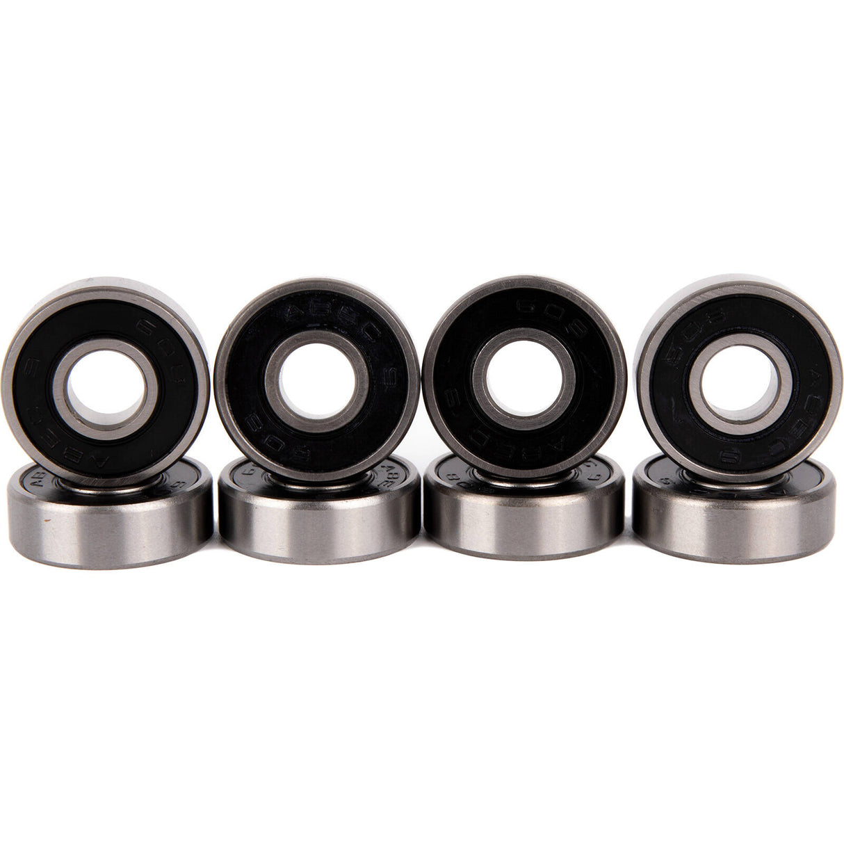 Enuff ABEC 9 Water Resistant Bearings (Pack of 8)