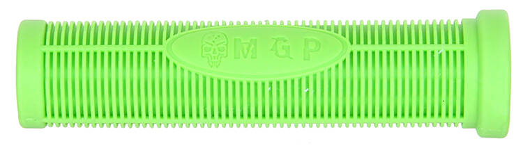 Madd Gear Pro Mgp Squid Scooter Grips - Lime Green