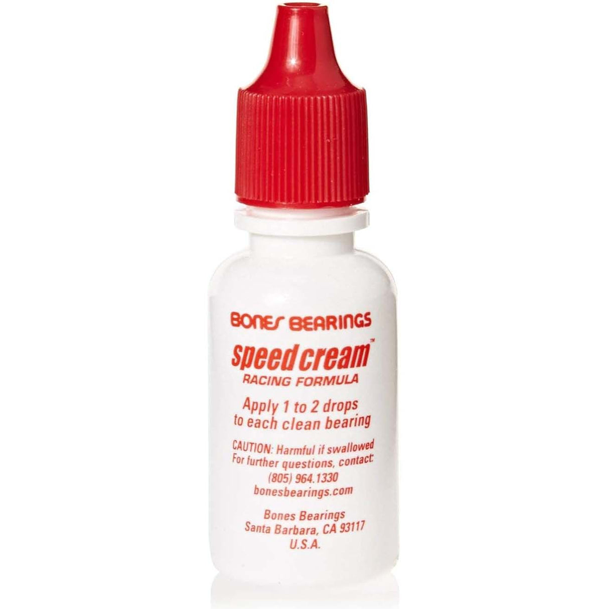 Bones Speed Cream
