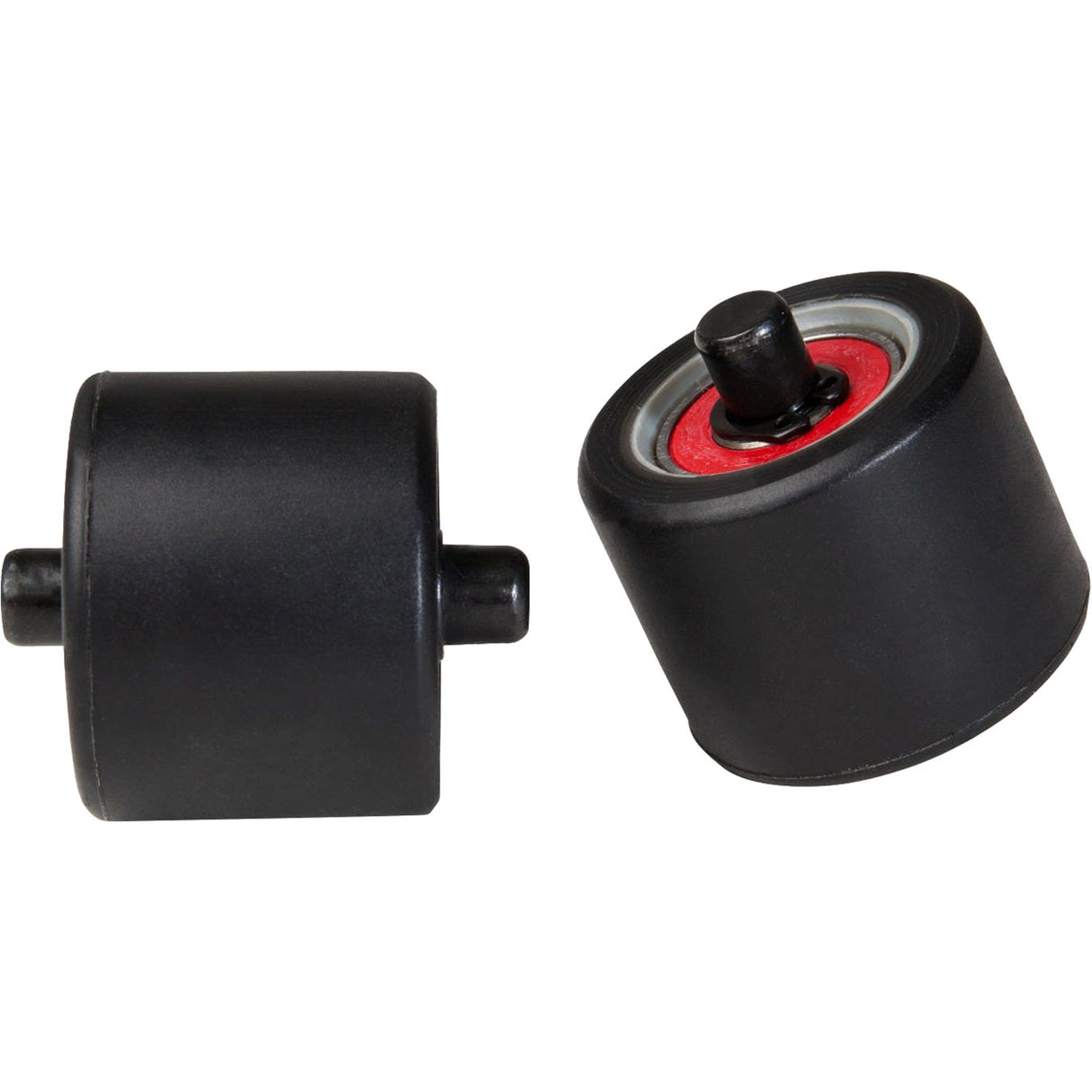 Heelys Single Wheels Fats - Medium (UK 2 - UK 6)