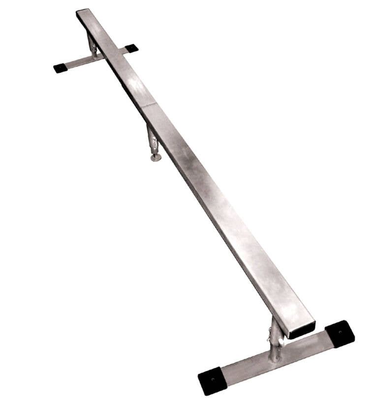 Rampage Grind Rail