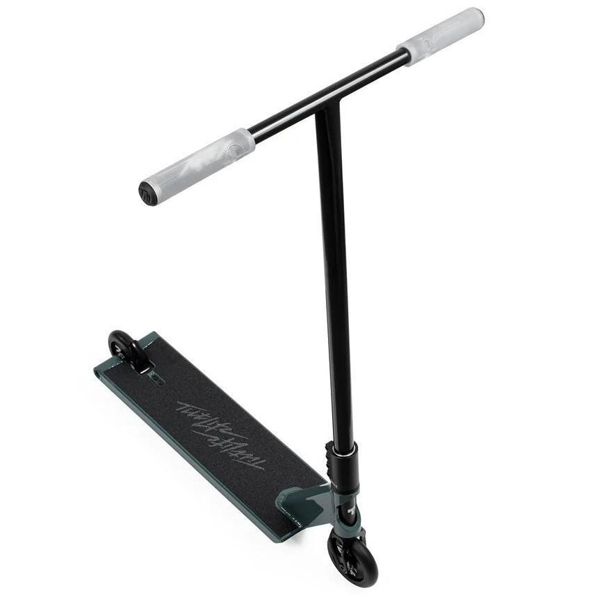 Tilt Contact Build Pro Stunt Scooter - Slate