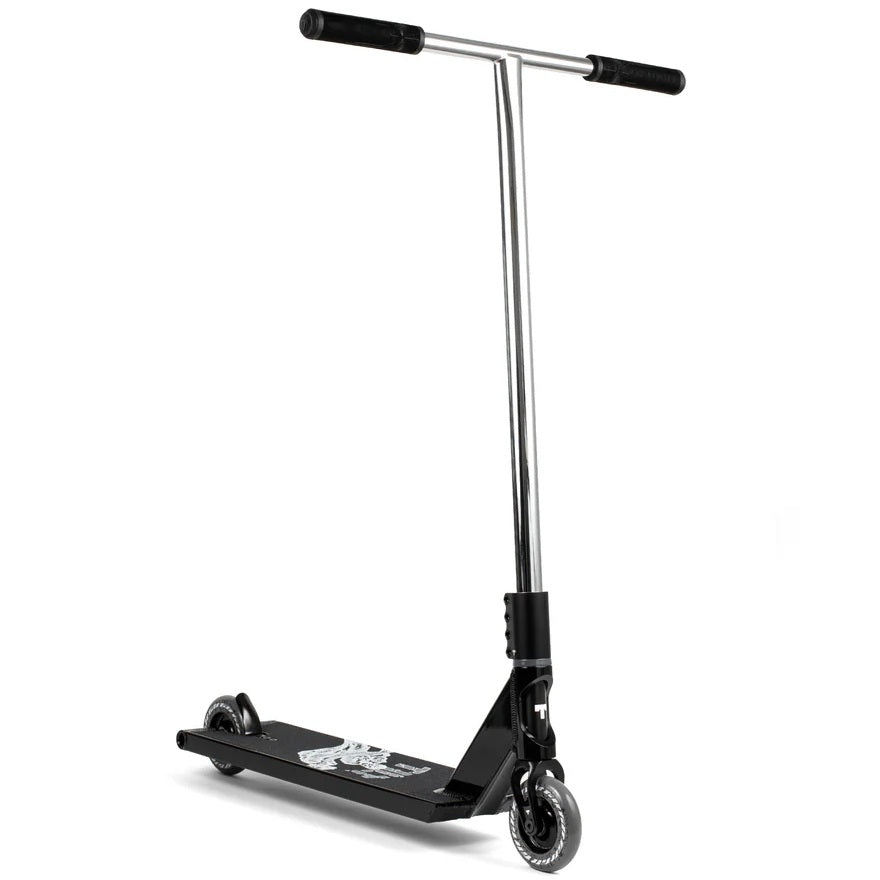 Tilt Contact Build Pro Stunt Scooter - Shattered