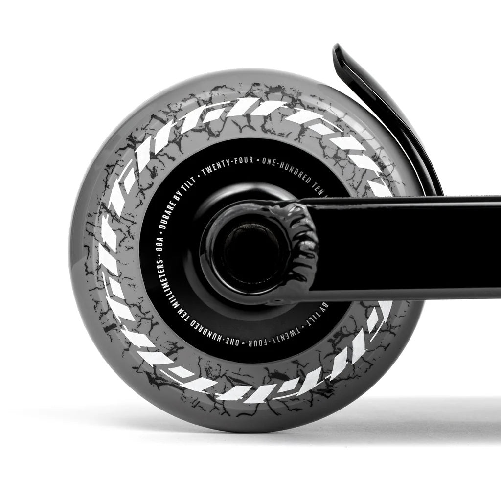 Tilt Contact Build Pro Stunt Scooter - Shattered