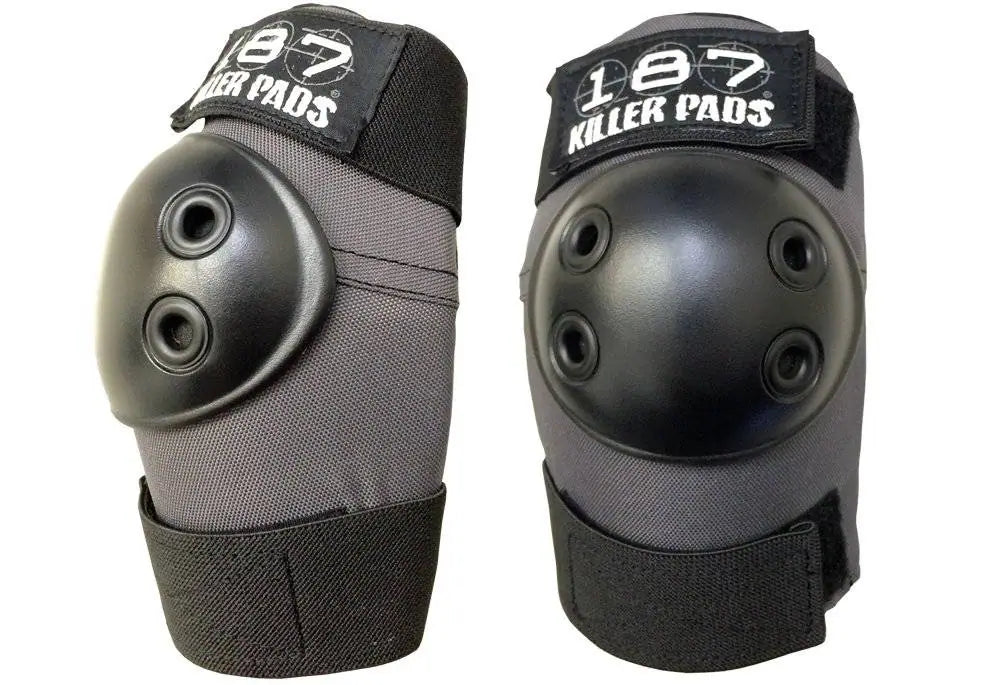 187 Killer Pads Knee & Elbow Pads