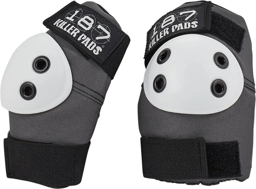 187 Killer Pads Knee & Elbow Pads