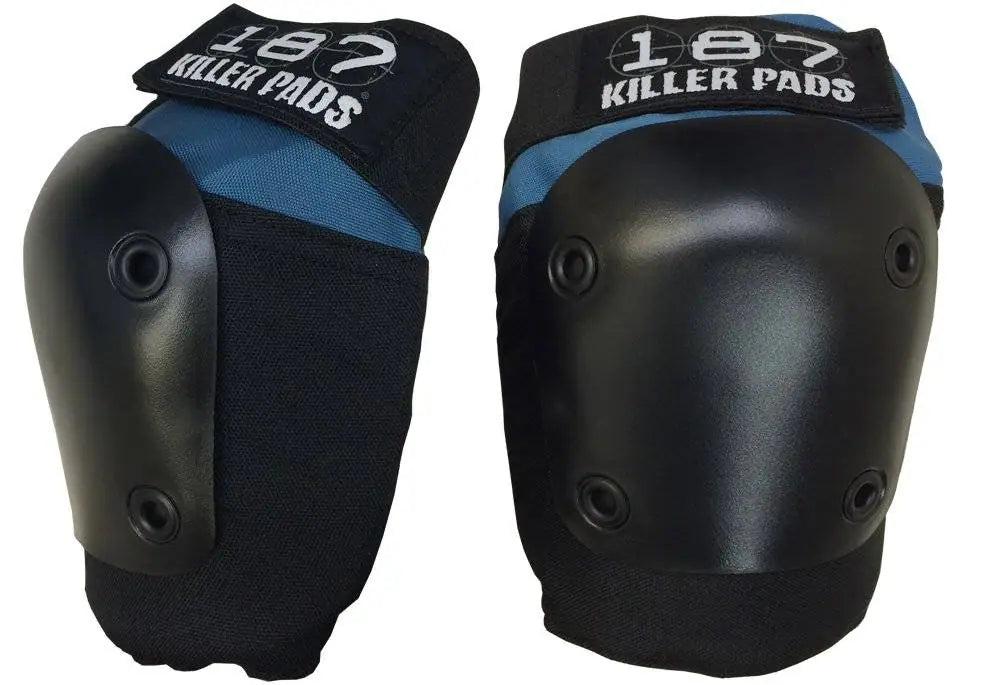187 Killer Pads Knee & Elbow Pads