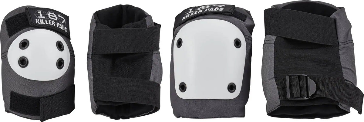 187 Killer Pads Knee & Elbow Pads