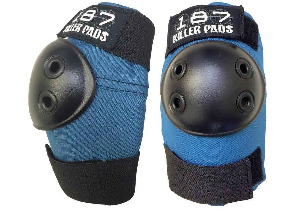 187 Killer Pads Knee & Elbow Pads