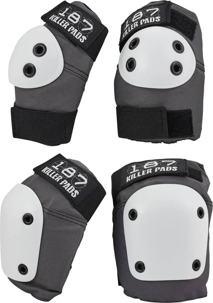 187 Killer Pads Knee & Elbow Pads