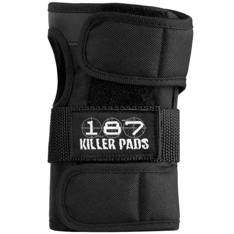 187 Killer Pro Wristguards - Large