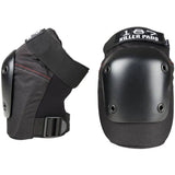 187 Killer Fly Knee Pads - Black