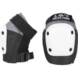 187 Killer Fly Knee Pads - Grey/Black/White