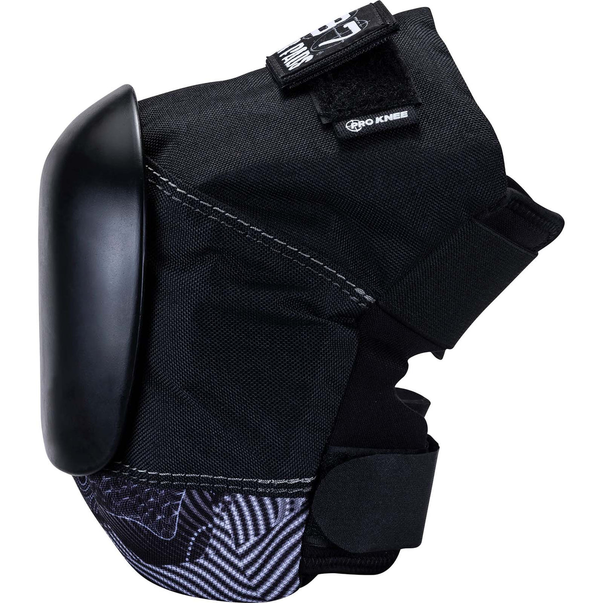 187 Killer Pro Knee Pads - Keegan Palmer