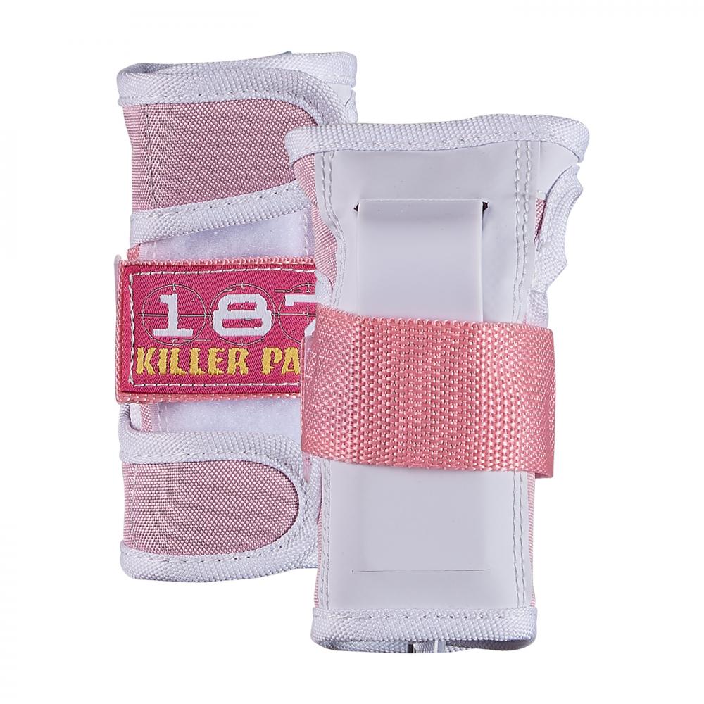187 Killer Adult Six Pack Pad Set - Pink