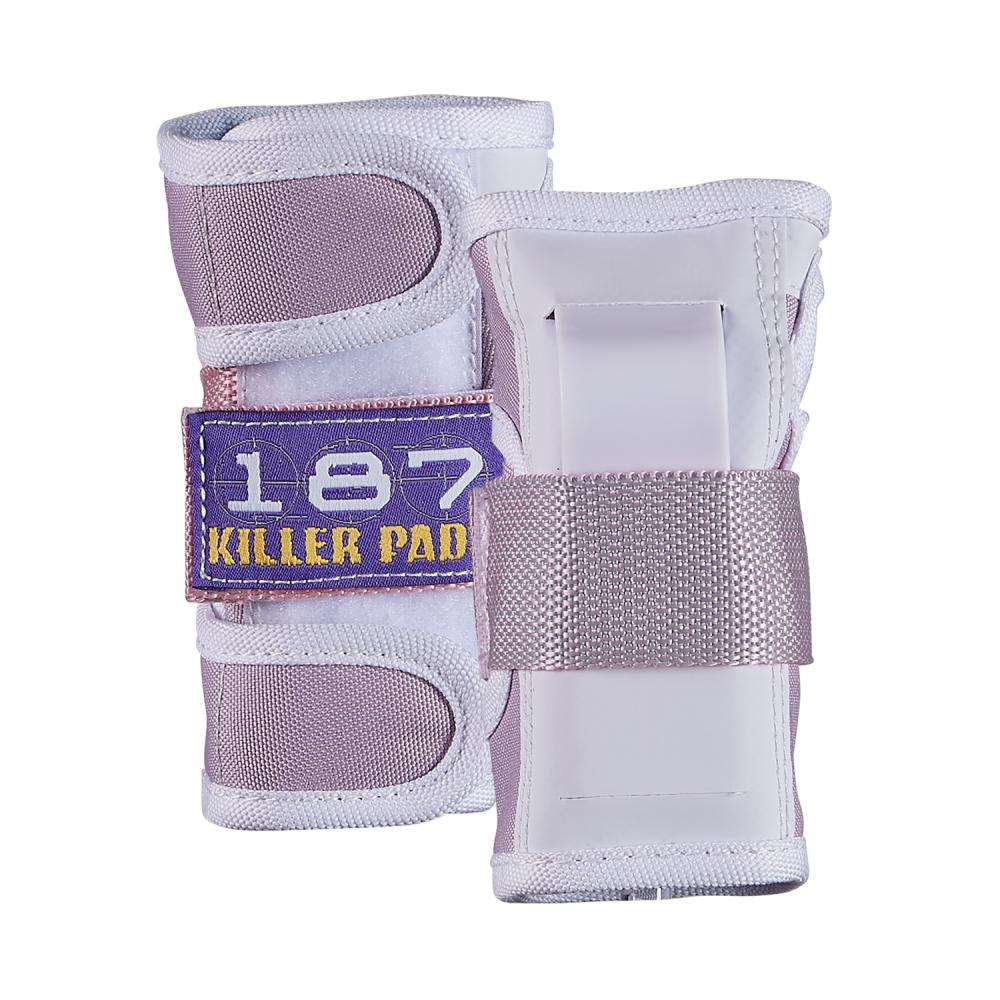 187 Killer Kids Six Pack Pad Set- Purple