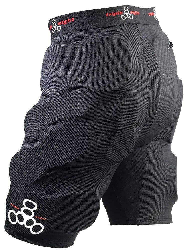 Triple 8 Bumsavers