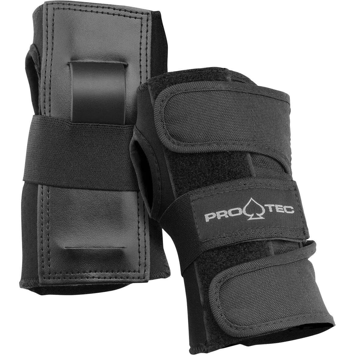 Pro-Tec Junior Street Gear 3 Pad Set - Black