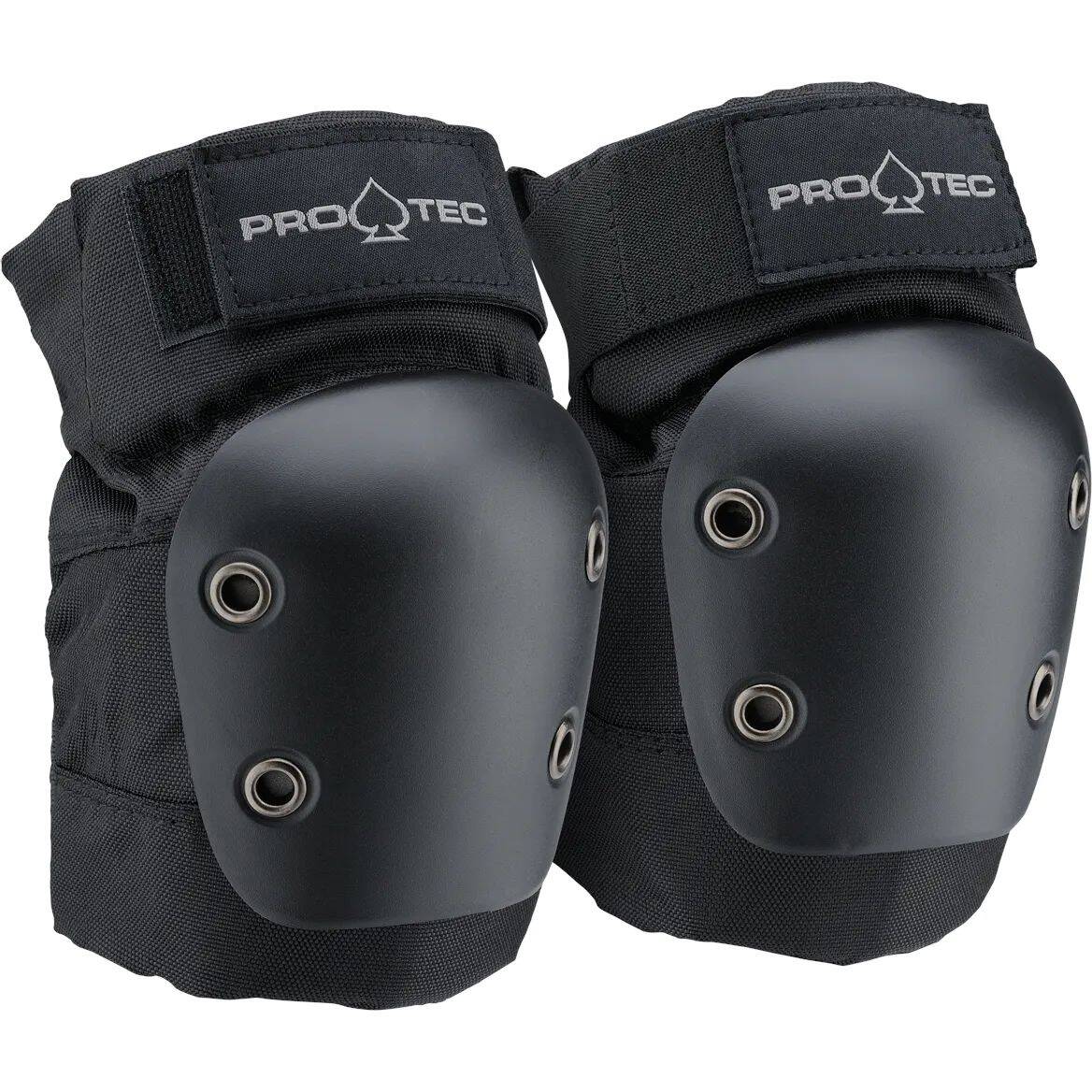 Pro-Tec Junior Street Gear 3 Pad Set - Black