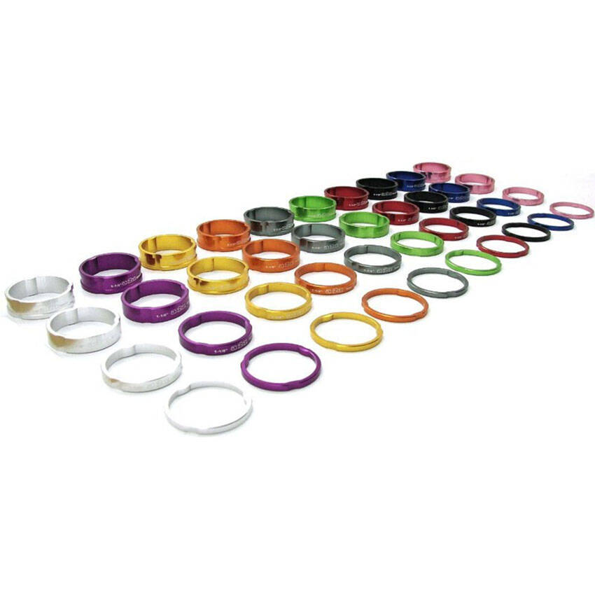 A 2 Z Headset Spacer Pack