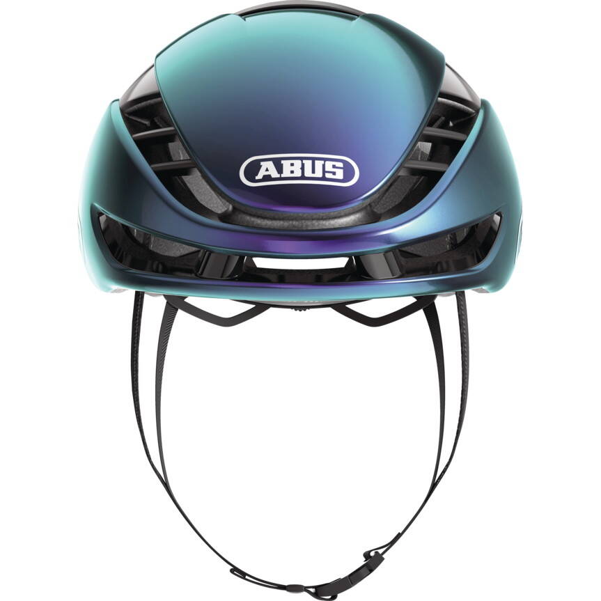 ABUS Gamechanger 2.0 Helmet - Flip Flop Purple