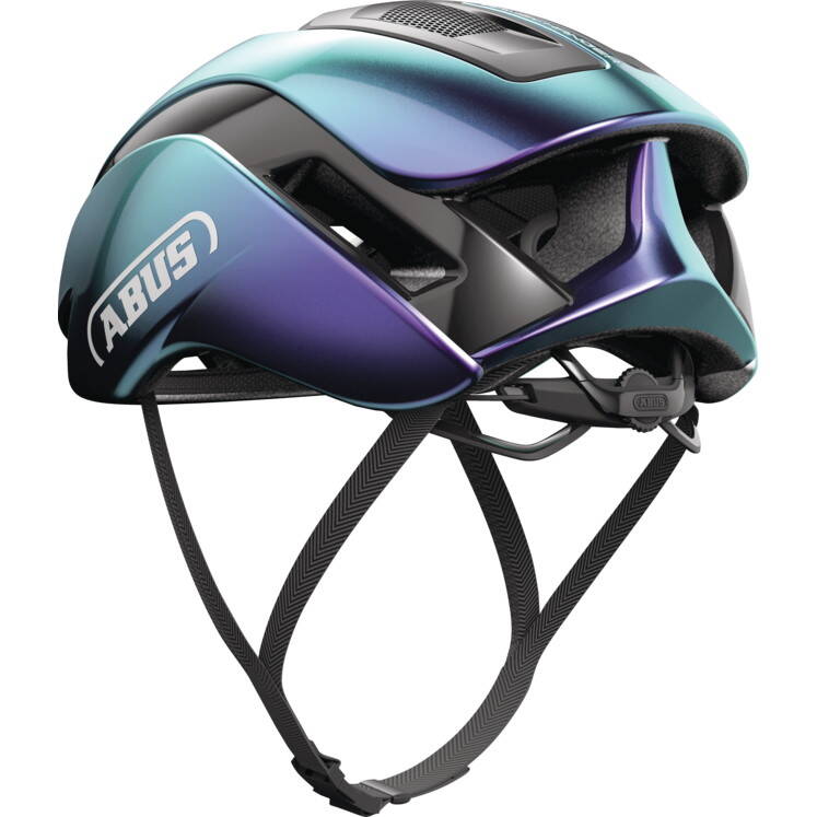 ABUS Gamechanger 2.0 Helmet - Flip Flop Purple