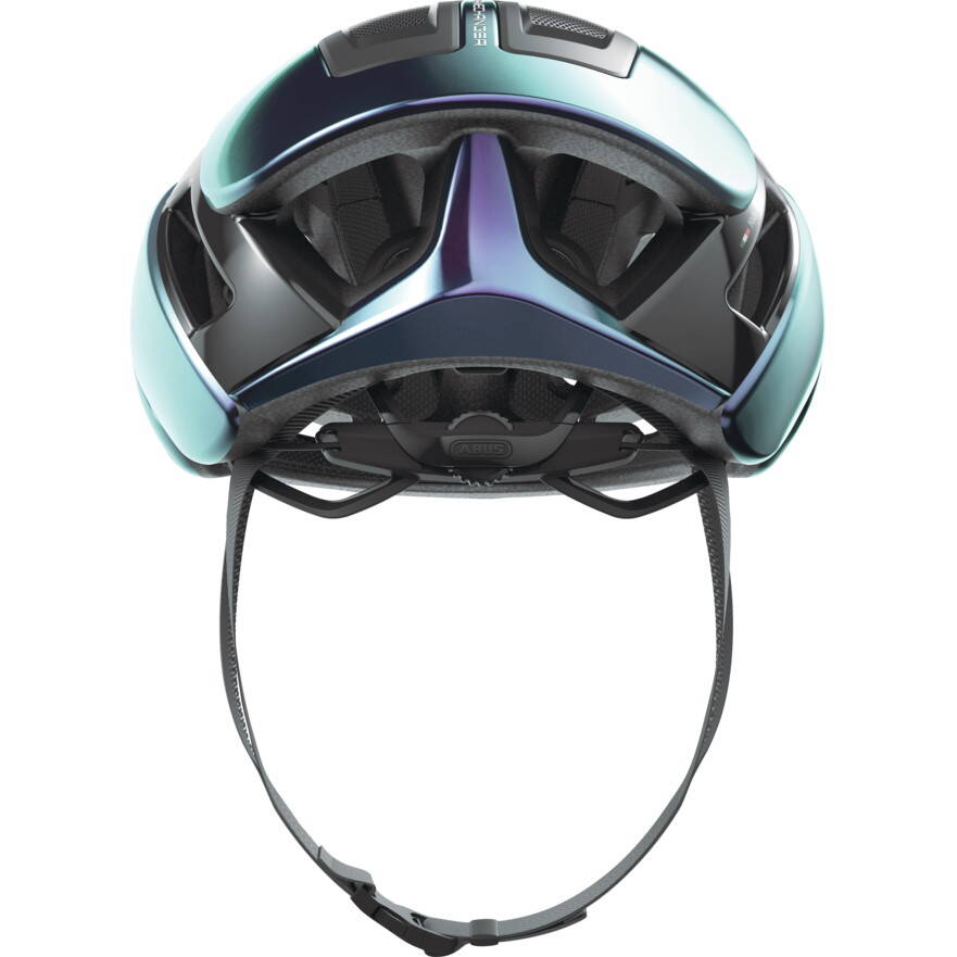 ABUS Gamechanger 2.0 Helmet - Flip Flop Purple
