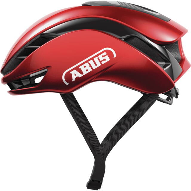 ABUS Gamechanger 2.0 Helmet - Performance Red