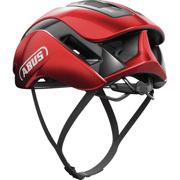 ABUS Gamechanger 2.0 Helmet - Performance Red
