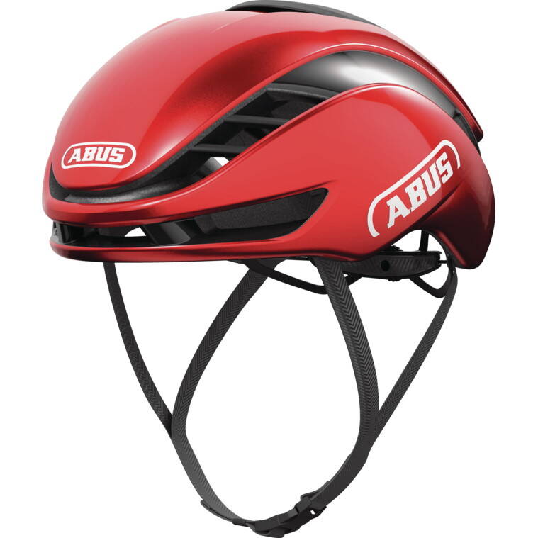 ABUS Gamechanger 2.0 Helmet - Performance Red