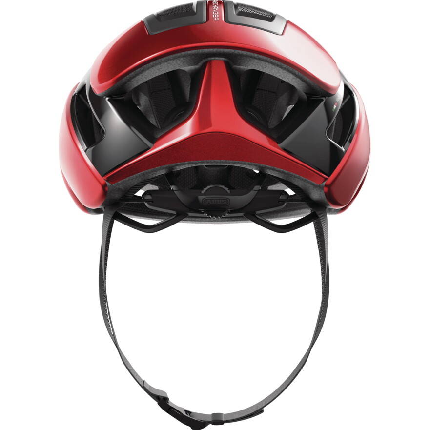 ABUS Gamechanger 2.0 Helmet - Performance Red