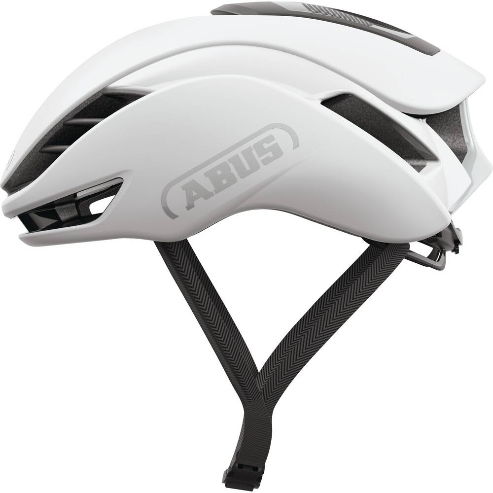 ABUS Gamechanger 2.0 Helmet - Polar White