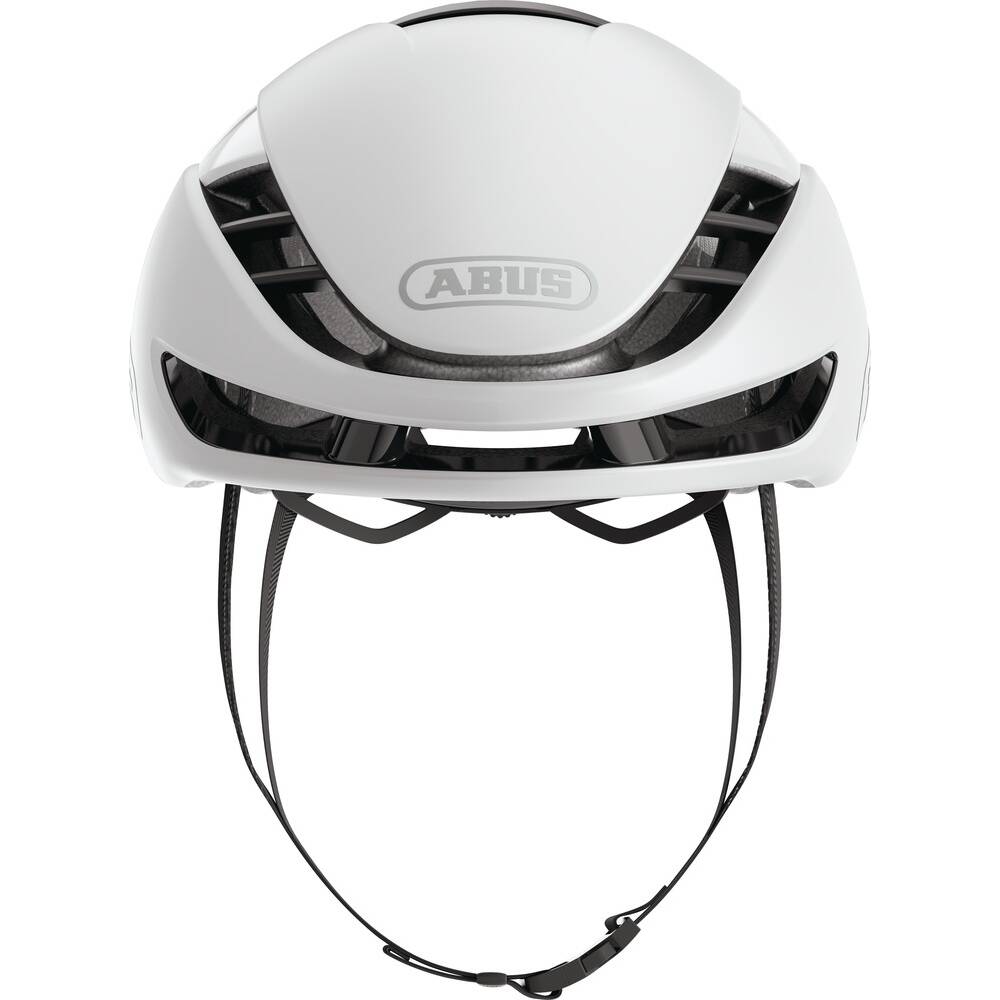 ABUS Gamechanger 2.0 Helmet - Polar White