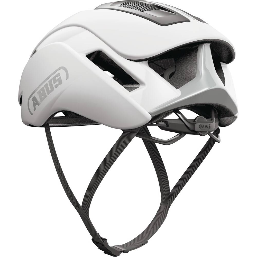 ABUS Gamechanger 2.0 Helmet - Polar White