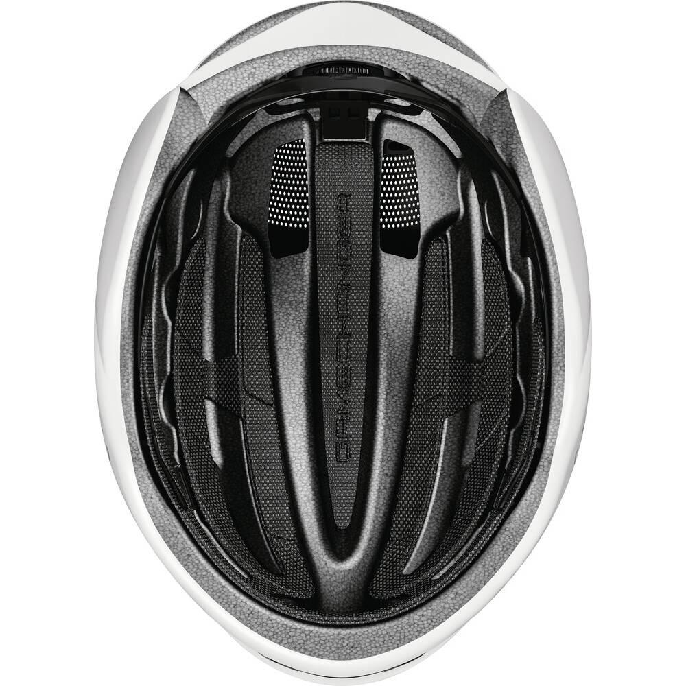 ABUS Gamechanger 2.0 Helmet - Polar White