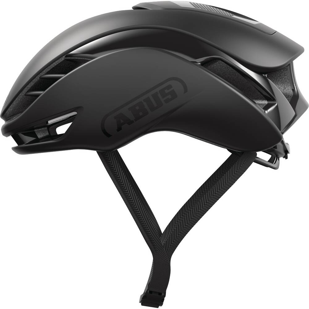 ABUS Gamechanger 2.0 Helmet - Velvet Black