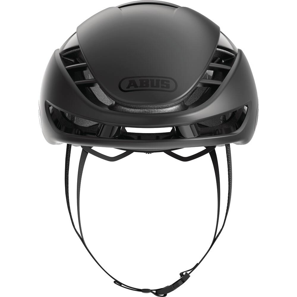 ABUS Gamechanger 2.0 Helmet - Velvet Black