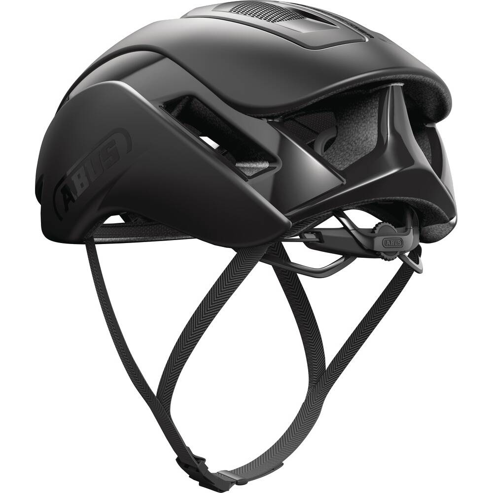 ABUS Gamechanger 2.0 Helmet - Velvet Black