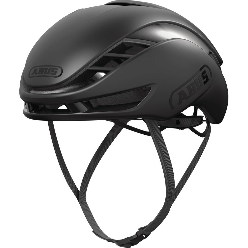 ABUS Gamechanger 2.0 Helmet - Velvet Black