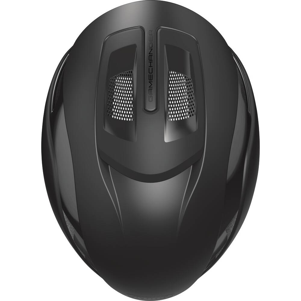 ABUS Gamechanger 2.0 Helmet - Velvet Black