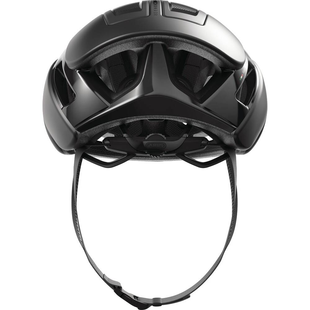 ABUS Gamechanger 2.0 Helmet - Velvet Black