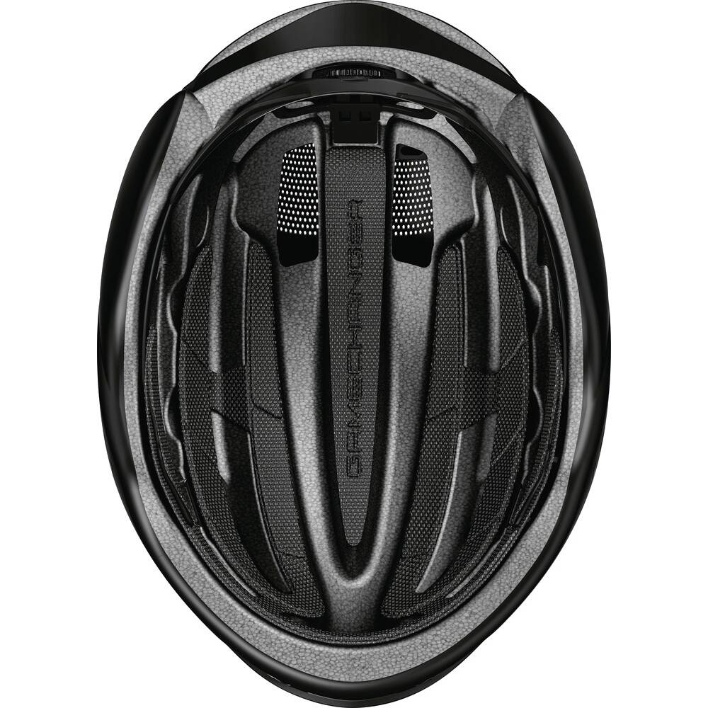 ABUS Gamechanger 2.0 Helmet - Velvet Black